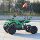 Электрический квадроцикл little bull ATV, четырехколесный внедорожный мотоцикл, детский аккумуляторный привод на ось, горный маленький электрический велосипед mini 3