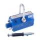 Magnetic lifting manual small permanent magnet jack powerful suction cup iron suction lifting tool industrial magnetic lifting