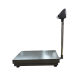 Shunqiang Electronic Scale Precision Counting and Weighing Floor Scale High-precision Industrial Weighing Platform Scale Stainless Steel Scale