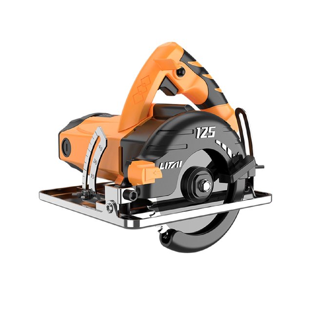 J8 portable slotted marble machine power tool high power bare metal multi-function shield wood-type ceramic tile cutting g3
