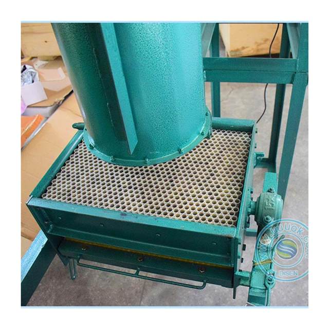 Supply FM800-4 chalk machine, fully automatic slurry mixing chalk machine