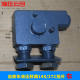 Dump truck manual turn valve oil outlet switch control valve EQ140153 Dongfeng Tianlong Tianjin Hercules genuine product
