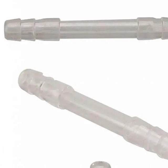 Electric iron accessories, steam iron iron iron hot water pipe white plastic joint silicone pipe water pipe leather pipe hose