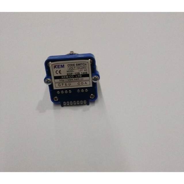 Taiwan Yuanzhan FUTURE,NDS-01N/02N/01J/02J digital band switch