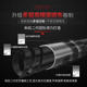 East District Headquarters Fishing Rod Rock Rod Qiuji Second Generation FUJI wheel seat high-leg square ring with positioning line top ring inner diameter 2.8
