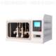 Fully self-sport free silica measuring instrument, JC-6000 air-conditioned pneumatic dust free dioxide