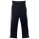 Nine-point sports pants for women in summer thin large size fat vmm new loose slim casual harem pants small feet radish
