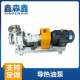 RY50-32-200高温热油循环泵低噪音导热油泵锅炉循环泵