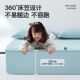 The preferred cool ice silk mat can be machine washed 2025 new summer sheet soft mat bed cover style. Class A mother and baby.