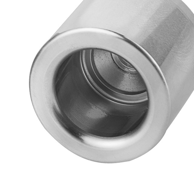 High precision mold positioning column B2 type mold guide column straight body positioner helical positioning pin mold precision positioning