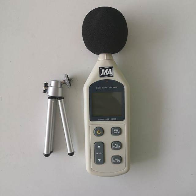 Manufacturer Intrinsically Safe 1YSD0(A) Noise Detection Handheld Portable 3 More than 3 YQD120