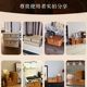More than just storage household entrance drawer storage box simple V-appropriate cosmetics