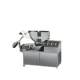 Fully automatic frequency conversion double-speed chopping machine, meatball raw meat minced mixing equipment, quick frozen meatball frequency conversion chopping machine
