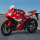 Новый 72-вольтовый электрический спортивный автомобиль Little Ninja S Horizon V6 electric motorcycle для взрослых с аккумуляторной батареей может быть лицензирован mini 0