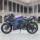 Новый 72-вольтовый электрический спортивный автомобиль Little Ninja S Horizon V6 electric motorcycle для взрослых с аккумуляторной батареей может быть лицензирован mini 3