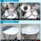 Mixer Plastic color mixer i Feed mixer 50-500KG small vertical particle color powder mixer