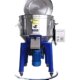 Mixer Plastic color mixer i Feed mixer 50-500KG small vertical particle color powder mixer