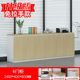 Office cabinet low cabinet floor-standing storage cabinet r file cabinet information cabinet hand drawer cabinet storage partition cabinet tea new