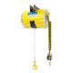 Pneumatic balancer manufacturer workshop warehouse explosion-proof auxiliary balance tool suspended pneumatic balancer