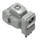 Series of small electric actuators, intelligent, low-energy consumption, home system actuators