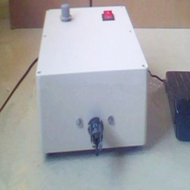 Source peeling and twisting machine Pneumatic cable stripping machine Multi-core 3FN vertical peeling and twisting machine spot