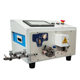 6 square computer stripping and bending machine BV line automatic stripping and bending hard line bending 13-channel bending machine