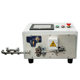 6 square computer stripping and bending machine BV line automatic stripping and bending hard line bending 13-channel bending machine