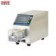 Semi-automatic computer wire stripping machine New energy vehicle wire harness wire stripping machine Coaxial cable wire cutting machine DM-6806