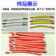 Fully automatic computer wire stripping machine wire cutting machine cable wire twisting machine multi-function wire cutting and cutting machine