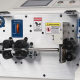 Direct sales by manufacturers Jingchi ZCBX-16B fully automatic computer wire stripping machine Large square offline wire cutting and skin peeling machine