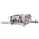 Manufacturer Jingchi ZCBX-16H round sheath wire inner and outer double-layer peeling machine 2~5 core fully automatic computer wire stripping machine