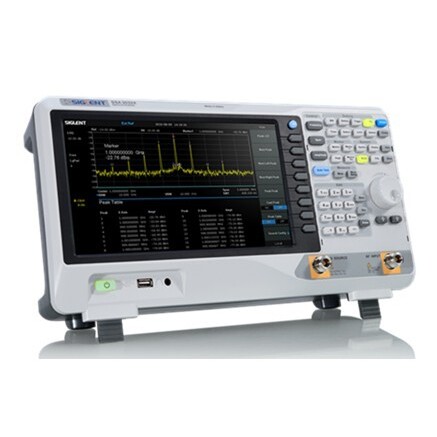 SIGLENT Shenzhen Dingyang SSA3032X Digital Spectrum Analyzer