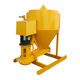 Manufacturer Electric YZH-400 Large Capacity High Speed Whirlching Pulping Machine Type 900 Cement Mortar Mixer