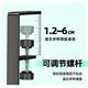 Factory Promotion File Storage Box File Shelf Office Supplies File Frame Desktop Organizing Box Information Shelf Books