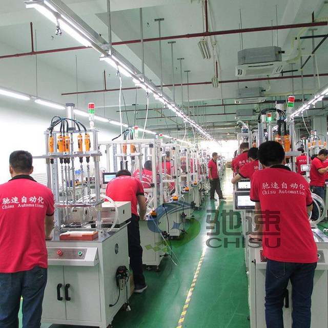 Automatic terminal assembly and screw screw machine automatic screwing machine screw feeder screw machine complete line machine