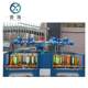 Manufacturer produces TS special inverted series cable high-speed braiding machine for tool ropes, etc.