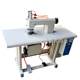Multifunctional wireless sewing machine curtain table cloth non-woven ultrasonic embossing machine manufacturer direct supply