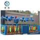 Manufacturer produces TS special inverted series cable high-speed braiding machine for tool ropes, etc.