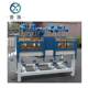 Manufacturer produces TS special inverted series cable high-speed braiding machine for tool ropes, etc.