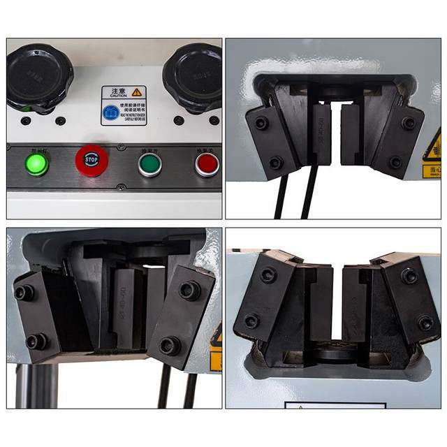 Electrohydraulic servo universal testing machine microcomputer universal testing machine universal material testing machine bending test machine customization