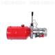 Automobile motor hydraulic CGF force single DC single action lift motor control hydraulic element equipment power hand