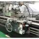 Heavy E-type bed C-supply W series CW6163 ordinary CW6163E lathe manufacturer car should be floor-mounted heavy-duty lathe