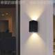 Manufacturer TX-07 Customized Double-Head Wall Light E Courtyard 4 Courtyard Villa New Door Outdoor Lights 0w Outdoor LD Sun