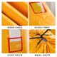 Moving and packing bags Logistics and delivery large express transfer bag storage artifact duffel bag finishing box thickened woven bags