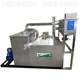 Catering oil and water separation New oil separator Automatic sewage oil and water separation equipment manufacturer direct oil separator lift