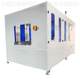 Full WFF dynamic box folding machine, Tiandi cover paper box self-boxing machine, Automatic spraying and folding machine, Four-side box folding machine