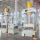 3145 four-column stretching hydraulic press 0 tons 40 column fast YTD32-31 speed hydraulic press 500 tons four-column pull
