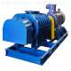 Direct fan customization Direct-connected Root Direct-connected Root Fan Root Fan Desulfurization Off-line Nitrogen Continuous Gu sewage transport