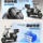 Электрический мотоцикл Phoenix Electric Motorcycle Электромобиль для взрослых, самокат на вынос, длительный срок службы батареи, 2025 новый электрический мотоцикл-скутер mini 4