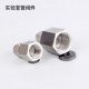 316 Xiongchuan Pressure Gauge Connector Card Cable Pressure Gauge Connector Card Cable Connector